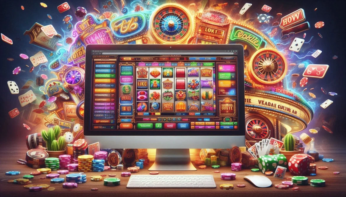 Spielbank Gelsenkirchen